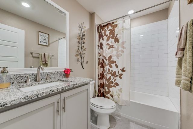 628 Bunker Hill Road, Fate, TX 75189
