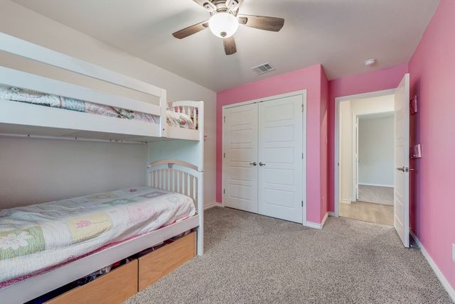 628 Bunker Hill Road, Fate, TX 75189
