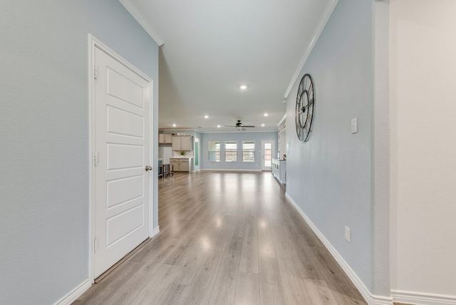628 Bunker Hill Road, Fate, TX 75189