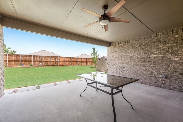 628 Bunker Hill Road, Fate, TX 75189