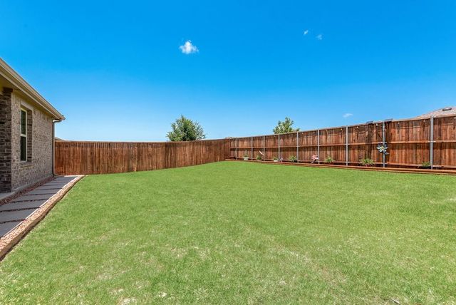 628 Bunker Hill Road, Fate, TX 75189