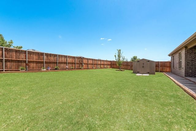 628 Bunker Hill Road, Fate, TX 75189