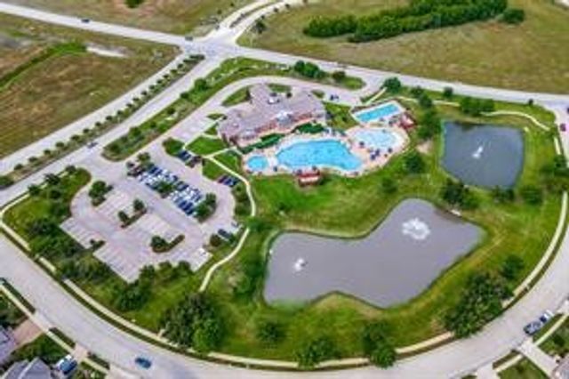 628 Bunker Hill Road, Fate, TX 75189