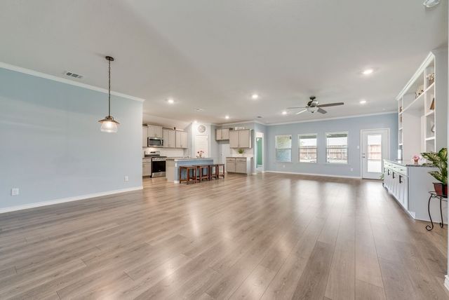 628 Bunker Hill Road, Fate, TX 75189