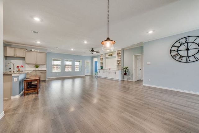 628 Bunker Hill Road, Fate, TX 75189
