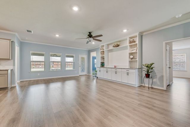628 Bunker Hill Road, Fate, TX 75189
