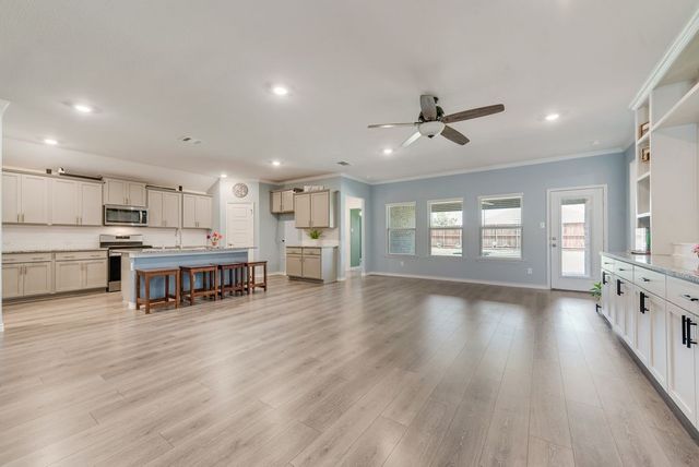 628 Bunker Hill Road, Fate, TX 75189