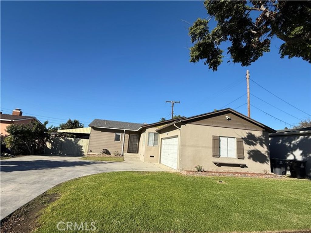 1423 E Norman, Anaheim, CA 92805