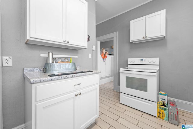 1509 13TH STREET, Tuscaloosa, AL 35401