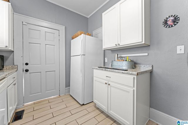 1509 13TH STREET, Tuscaloosa, AL 35401