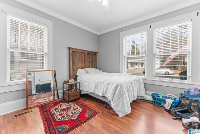 1509 13TH STREET, Tuscaloosa, AL 35401