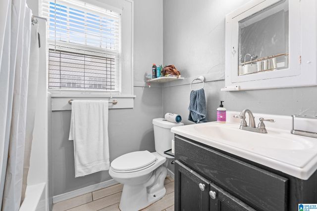 1509 13TH STREET, Tuscaloosa, AL 35401