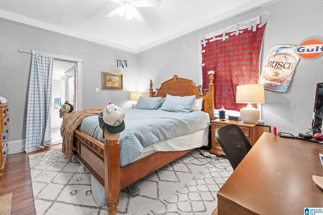 1509 13TH STREET, Tuscaloosa, AL 35401