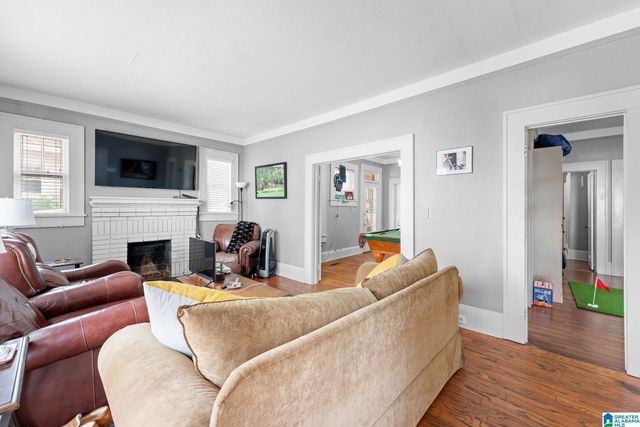 1509 13TH STREET, Tuscaloosa, AL 35401