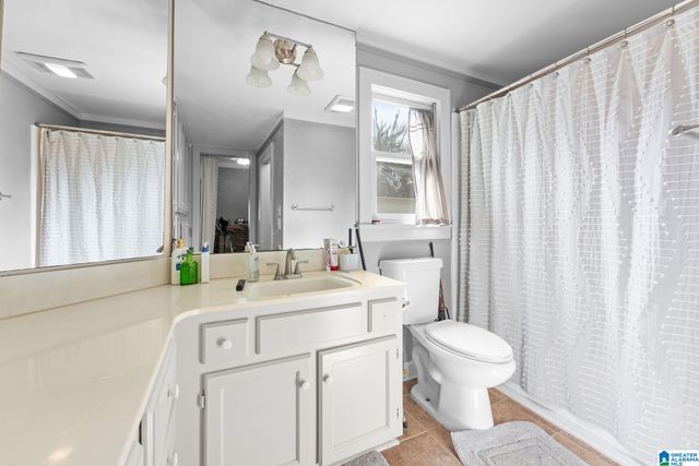 1509 13TH STREET, Tuscaloosa, AL 35401