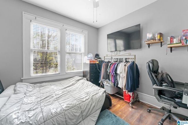 1509 13TH STREET, Tuscaloosa, AL 35401