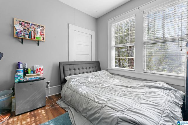 1509 13TH STREET, Tuscaloosa, AL 35401