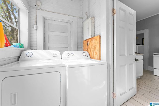 1509 13TH STREET, Tuscaloosa, AL 35401