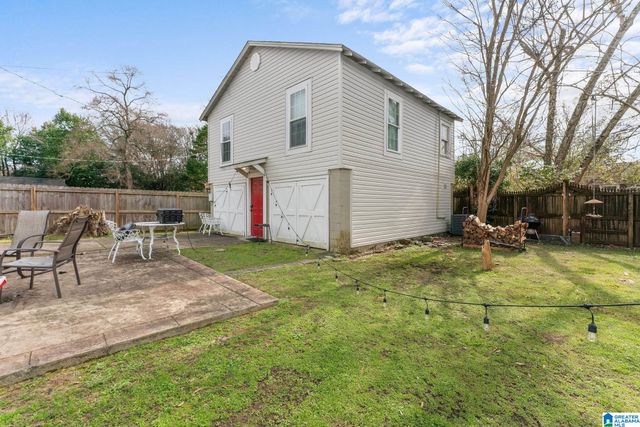 1509 13TH STREET, Tuscaloosa, AL 35401