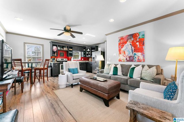 1509 13TH STREET, Tuscaloosa, AL 35401