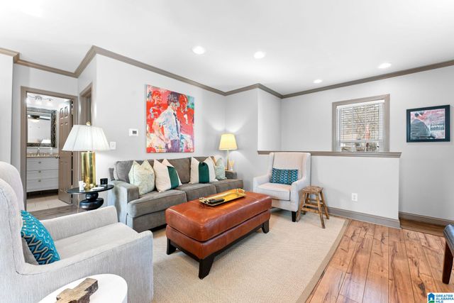 1509 13TH STREET, Tuscaloosa, AL 35401