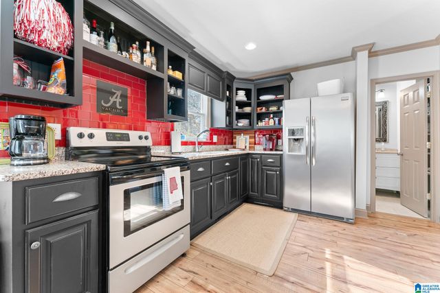 1509 13TH STREET, Tuscaloosa, AL 35401