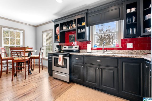 1509 13TH STREET, Tuscaloosa, AL 35401