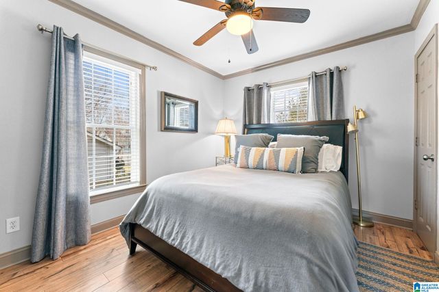 1509 13TH STREET, Tuscaloosa, AL 35401