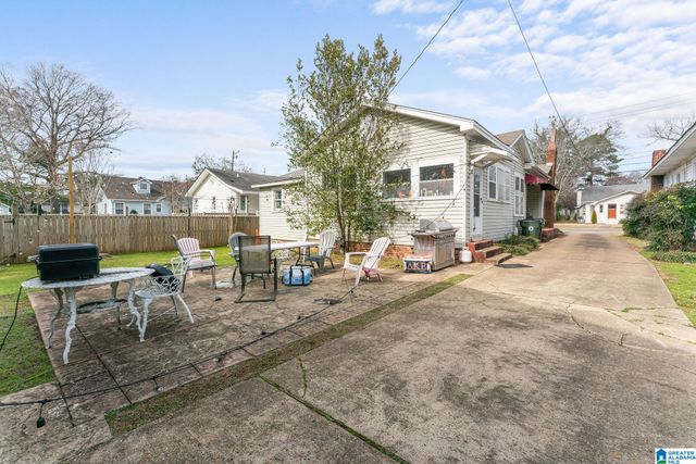 1509 13TH STREET, Tuscaloosa, AL 35401