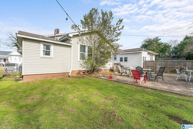 1509 13TH STREET, Tuscaloosa, AL 35401