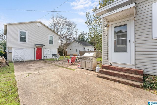 1509 13TH STREET, Tuscaloosa, AL 35401