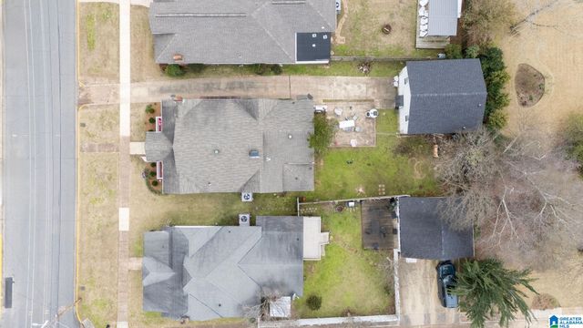 1509 13TH STREET, Tuscaloosa, AL 35401