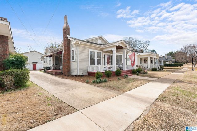 1509 13TH STREET, Tuscaloosa, AL 35401