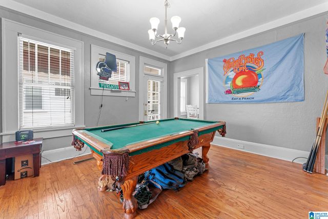 1509 13TH STREET, Tuscaloosa, AL 35401