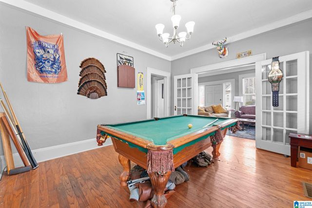 1509 13TH STREET, Tuscaloosa, AL 35401