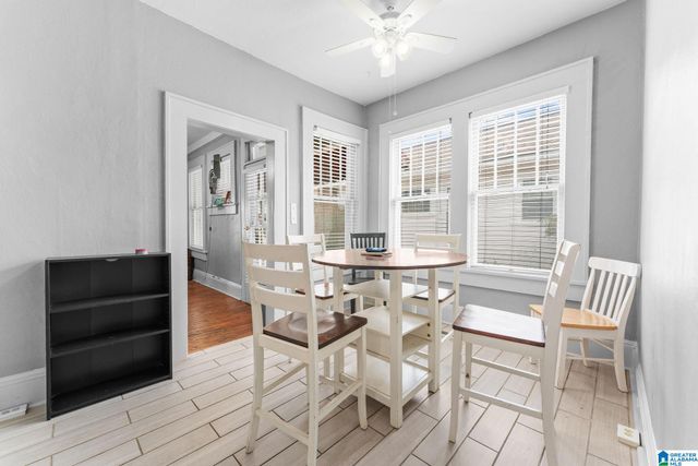 1509 13TH STREET, Tuscaloosa, AL 35401