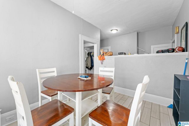 1509 13TH STREET, Tuscaloosa, AL 35401