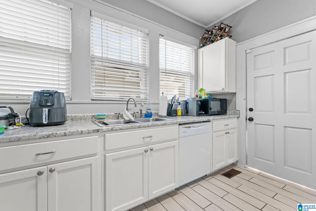 1509 13TH STREET, Tuscaloosa, AL 35401