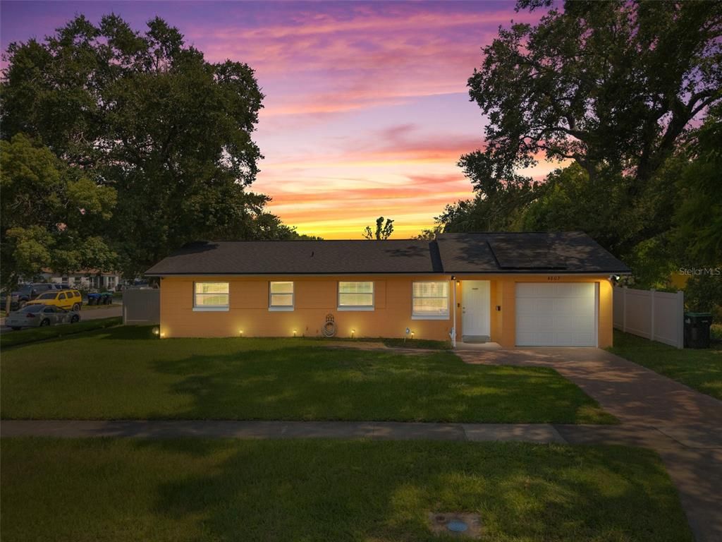 4807 TURNBULL DRIVE, Orlando, FL 32812