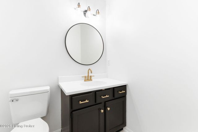 10401 Mimosa View Ct, Jeffersontown, KY 40299