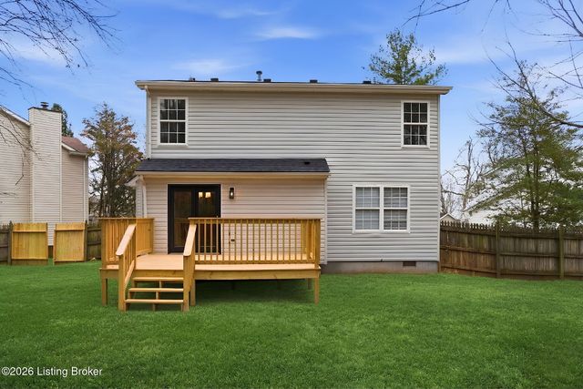 10401 Mimosa View Ct, Jeffersontown, KY 40299