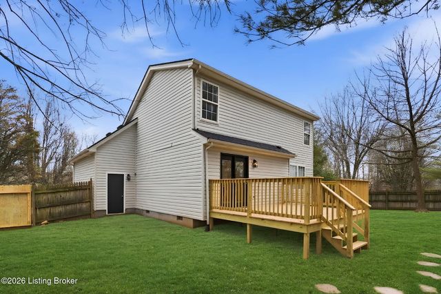 10401 Mimosa View Ct, Jeffersontown, KY 40299