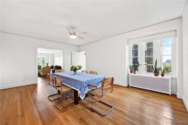 33 Gates Circle 6B, Buffalo, NY 14209