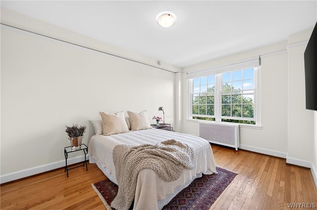 33 Gates Circle 6B, Buffalo, NY 14209