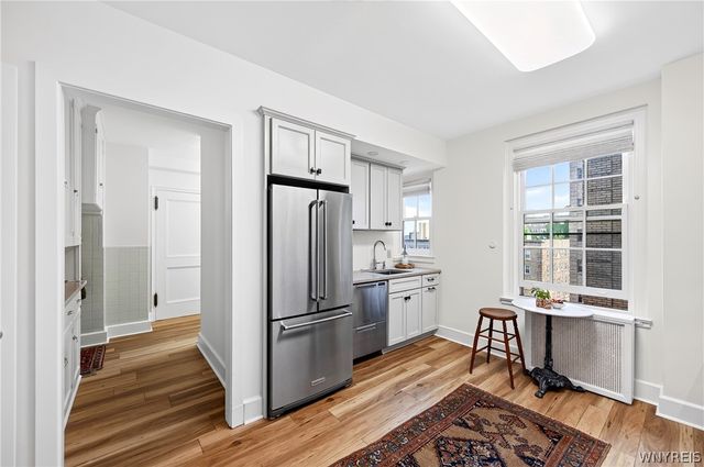 33 Gates Circle 6B, Buffalo, NY 14209