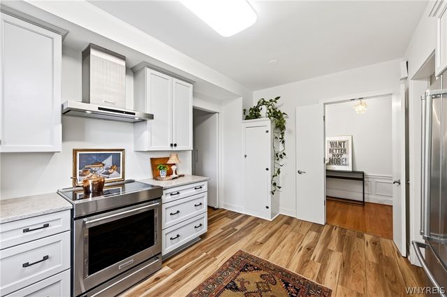 33 Gates Circle 6B, Buffalo, NY 14209