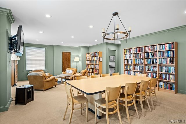 33 Gates Circle 6B, Buffalo, NY 14209