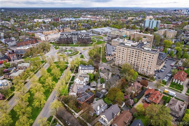33 Gates Circle 6B, Buffalo, NY 14209