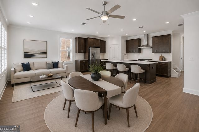 5111 Riden Way, Buford, GA 30518