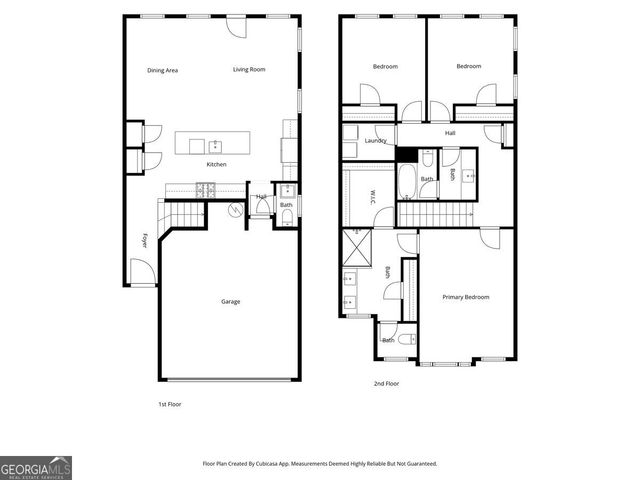 5111 Riden Way, Buford, GA 30518